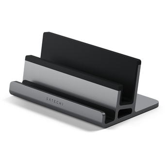  Подставка для ноутбуков и планшетов Satechi ST-ADVSM Dual Space Grey 