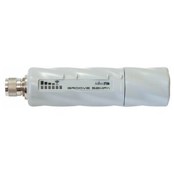  Wi-fi точка доступа MikroTik RBGroove-52HPn 