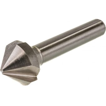  Зенковка Bucovice Tools HSS 741205 90 гр. 20.5 мм 3z 