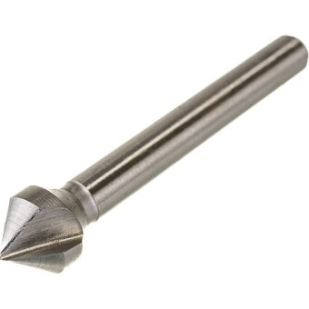  Зенкер конический Bucovice Tools 741104 d.10.4мм 