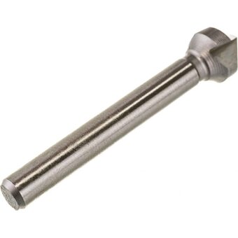  Зенкер конический Bucovice Tools 741104 d.10.4мм 