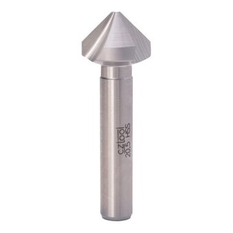  Зенковка Bucovice Tools HSS 741205 90 гр. 20.5 мм 3z 