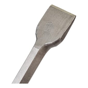 Лопатка для перфоратора Strong SDS-Plus СTЗ-02917400, D 17x400x40 мм 