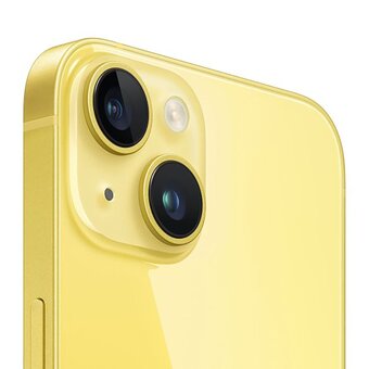  Смартфон Apple iPhone 14 Plus A2886 MR603J/A 6/128Gb желтый 