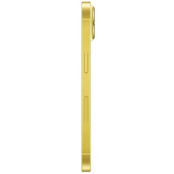  Смартфон Apple iPhone 14 Plus A2886 MR603J/A 6/128Gb желтый 