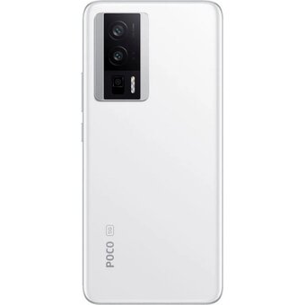  Смартфон POCO F5 Pro 12/256Gb White MZB0D8LRU (45116) 