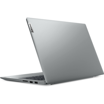  Ноутбук Lenovo IdeaPad 5 15IAL7 (82SF001TRK) i5-1235U 16Gb SSD 1Tb Intel Iris Xe Graphics eligible 15,6 FHD IPS Cam 57Вт*ч No OS Светло-серый 