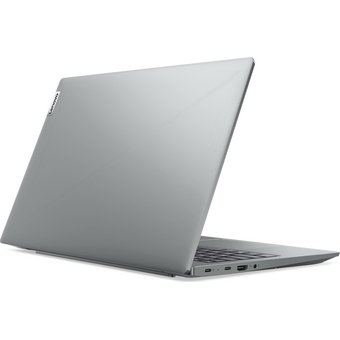  Ноутбук Lenovo IdeaPad 5 15IAL7 (82SF001TRK) i5-1235U 16Gb SSD 1Tb Intel Iris Xe Graphics eligible 15,6 FHD IPS Cam 57Вт*ч No OS Светло-серый 