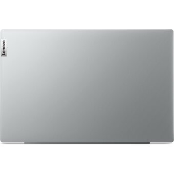  Ноутбук Lenovo IdeaPad 5 15IAL7 (82SF001TRK) i5-1235U 16Gb SSD 1Tb Intel Iris Xe Graphics eligible 15,6 FHD IPS Cam 57Вт*ч No OS Светло-серый 
