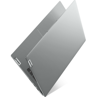  Ноутбук Lenovo IdeaPad 5 15IAL7 (82SF001TRK) i5-1235U 16Gb SSD 1Tb Intel Iris Xe Graphics eligible 15,6 FHD IPS Cam 57Вт*ч No OS Светло-серый 