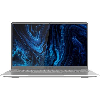  Ноутбук Digma Pro Sprint M (DN16R7-ADXW02) Ryzen 7 3700U 16Gb SSD512Gb AMD Radeon RX Vega 10 16.1" IPS FHD (1920x1080) Windows 11 Professional silver 