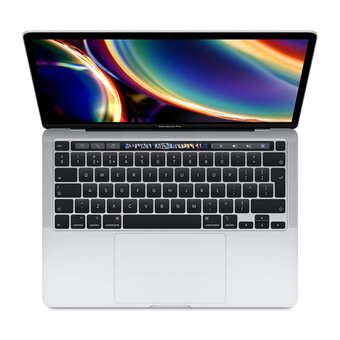  Ноутбук APPLE MacBook Pro 13 (MNEP3 RUSG) silver (M2/8Gb/256GB SSD/MacOS) нужен переходник на EU 