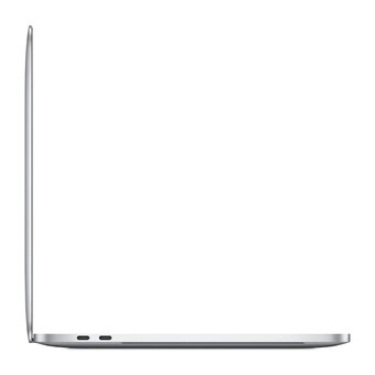  Ноутбук APPLE MacBook Pro 13 (MNEP3 RUSG) silver (M2/8Gb/256GB SSD/MacOS) нужен переходник на EU 