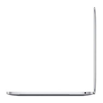  Ноутбук APPLE MacBook Pro 13 (MNEP3 RUSG) silver (M2/8Gb/256GB SSD/MacOS) нужен переходник на EU 