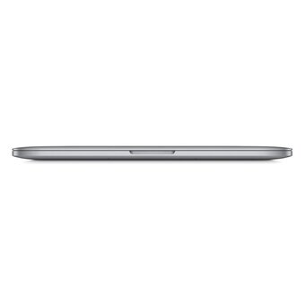  Ноутбук APPLE MacBook Pro 13 (MNEH3 RUSG) Space Gray (M2/8Gb/256GB SSD/MacOS) нужен переходник на EU 