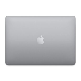  Ноутбук APPLE MacBook Pro 13 (MNEH3 RUSG) Space Gray (M2/8Gb/256GB SSD/MacOS) нужен переходник на EU 