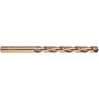  Сверло Milwaukee 4932373350 HSS-CO по металлу 8 