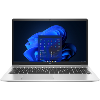  Ноутбук HP ProBook 455 G9 (6S6X3EA) Ryzen 5 5625U 8Gb SSD512Gb 15.6" FHD (1920x1080) noOS 