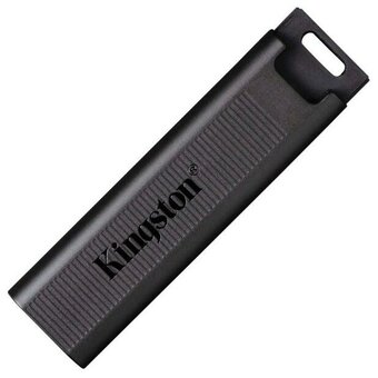  USB-флешка Kingston DTMAX/1TB DataTraveler Max 1TB USB 3.2 Gen2 R/W 1000/900 