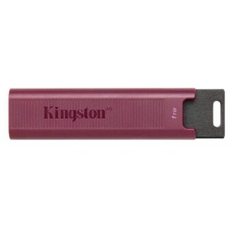  USB-флешка Kingston DTMAXA/1TB DataTraveler Max 1TB 