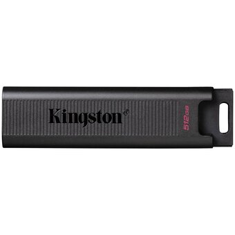  USB-флешка Kingston DTMAX/512GB DataTraveler Max 512GB 