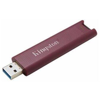  USB-флешка Kingston DTMAXA/1TB DataTraveler Max 1TB 