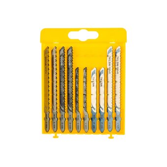  Пилки для лобзика по металлу/дереву Dewalt DT2294-QZ 