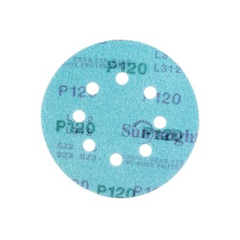  Шлифовальный круг SUNMIGHT L312TV (53208) 125мм 