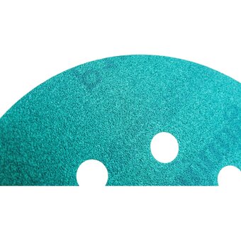  Шлифовальный круг SUNMIGHT L312TV (53208) 125мм 