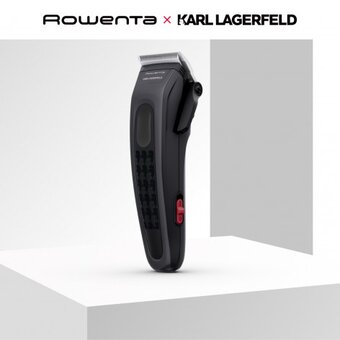  Машинка для стрижки ROWENTA TN152LF0 