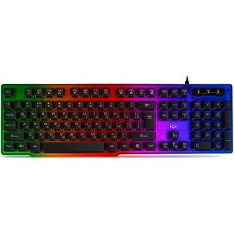  Игровая клавиатура Sven KB-G8500 