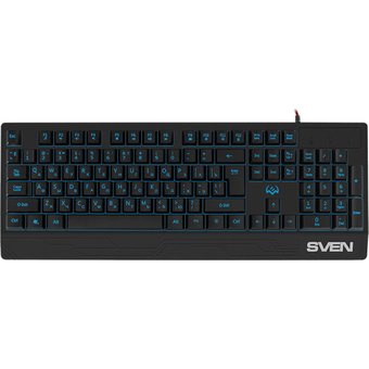  Игровая клавиатура Sven KB-G8300 