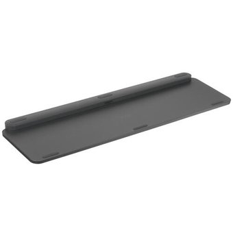  Клавиатура Logitech MX Keys Wireless Advanced Illuminated Graphite 920-009417 