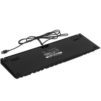  Игровая клавиатура Razer BlackWidow V3 (Green Switch) RZ03-03540800-R3R1 