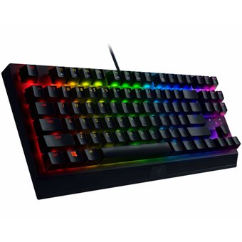  Игровая клавиатура Razer Blackwidow V3 RZ03-03490700-R3R1 Tenkeyless 