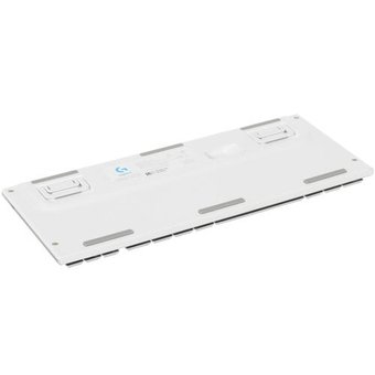  Клавиатура Logitech G915 TKL White 920-010117 