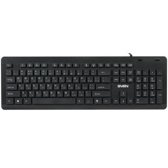  Клавиатура Sven KB-E5700H SV-019150 