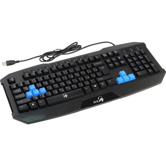  Клавиатура Genius Scorpion K215 (Only Laser) 
