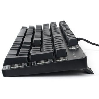  Клавиатура Gembird KB-G530L 