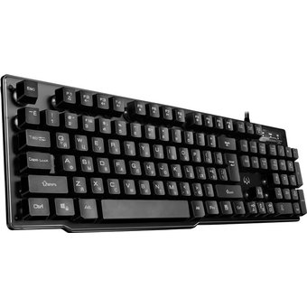  Игровая клавиатура Sven KB-G8500 