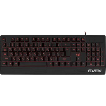  Игровая клавиатура Sven KB-G8300 