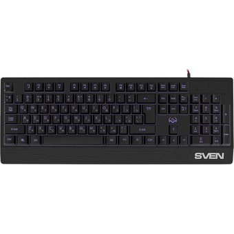  Игровая клавиатура Sven KB-G8300 