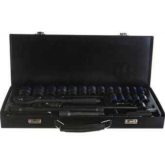  Набор инструментов Goodking K-10024 24 предмета 