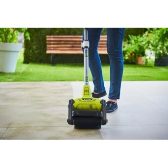  Щетка Ryobi RAC816 (5132004348) 