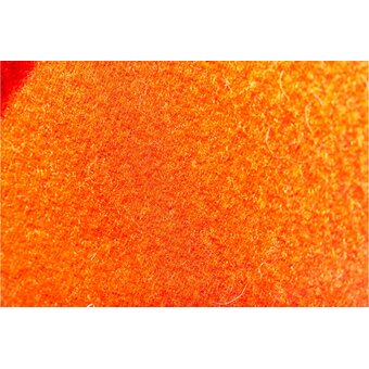  Диск полировальный MATRIX 75925 войлок, под липучку 125x7 мм 