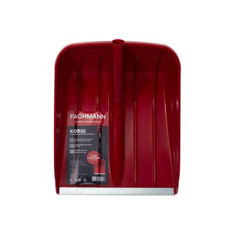  Ковш лопаты Fachmann Garten (05.005) для уборки снега 