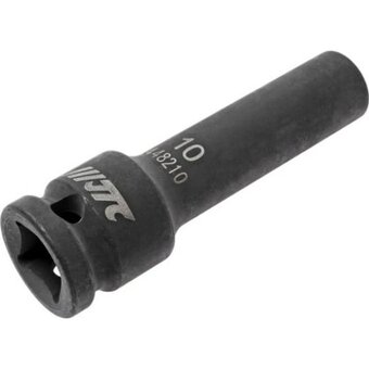  Головка торцевая JTC JTC-448210 1/2" 10 ударная высокая L-82мм 