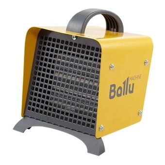  Пушка тепловая Ballu BKS-5 
