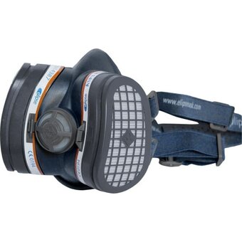  Полумаска GVS Elipse A1P3 SPR503IFUC размер M/L 