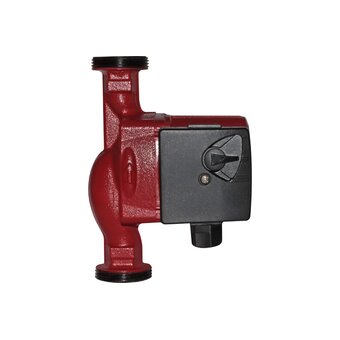  Циркуляционный насос Rommer 32/80-180 RCP-0002-3281801 RG0090BS03U96H 